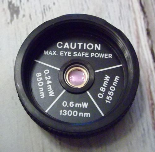 HP Agilent 81050BL - MMF Lens