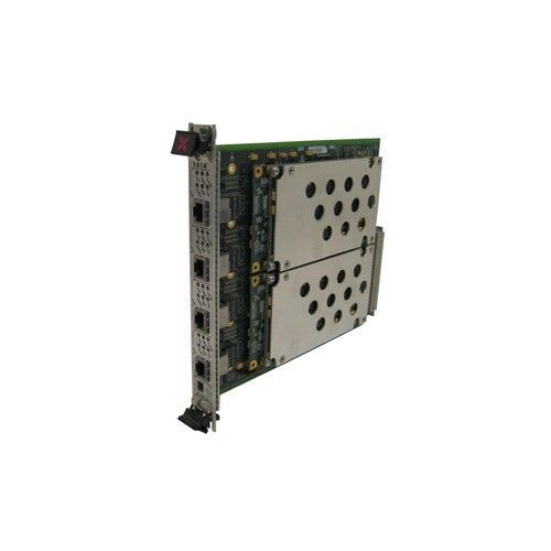 Ixia LM1000TXS4 4 Port Gigabit Ethernet Load Module