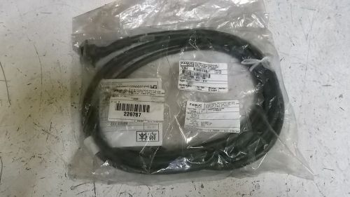 FANUC A660-2003-T961 CABLE *NEW IN FACTORY BAG*