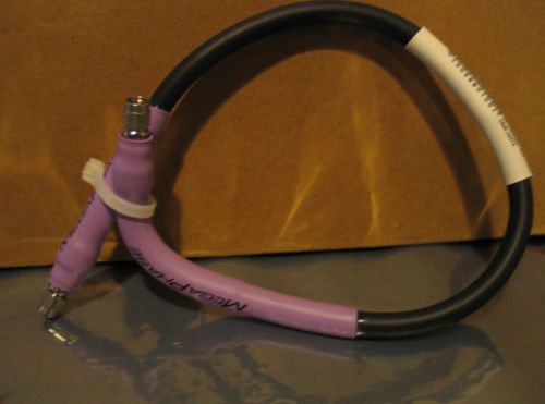 Mega Phase 16 inch Cable SMA Male to SMA Male 18GHz