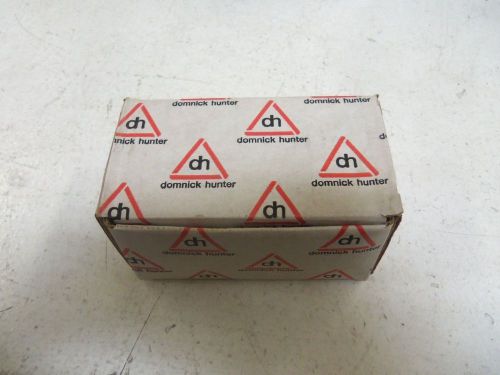 Domnick hunter 50-404-0502 *new in a box* for sale