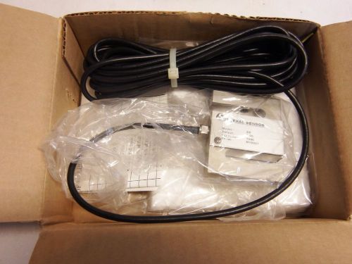 GS-100, GS General Sensor S Type Load Cell M10927