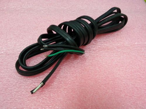 1 pc of pace dual path solder extractor iron 6010-0037-01&#039;s  cable w/o connector for sale