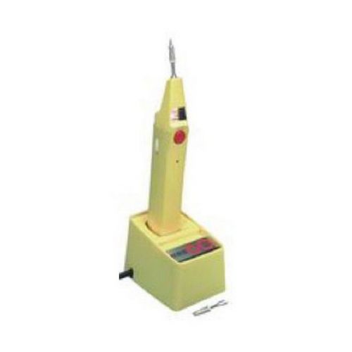 Wahl 7800 60 Cordless Soldering Iron Charging Stand With Plug Transformer