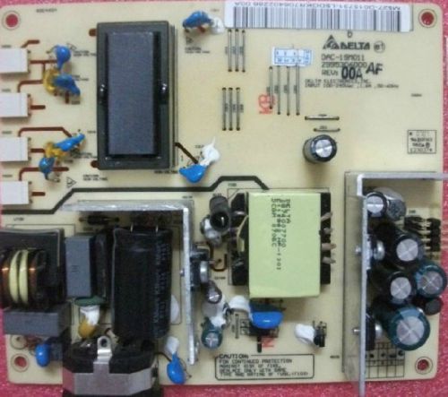 Power Board DAC-19M011