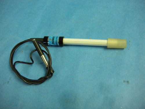 Cole-parmer 904 electrode probe 4-1/4&#034; for sale