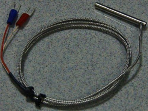Thermocouple L1.5 D13 TYP Heater sheild MINT