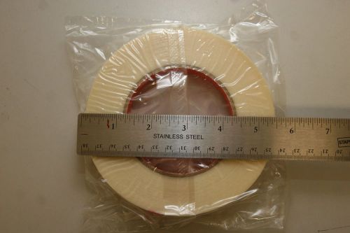 10rolls filament tape, heavy duty 3/4&#034; wide x 60 yds made in japan for sale