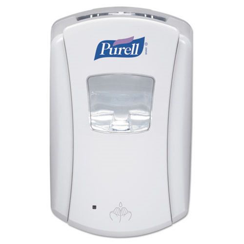 Purell LTX-7 Touch-Free Dispenser - WITH Foam Hand Sanitizer Refill