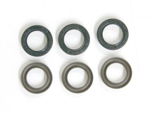 Kit 88 water seal packing 15 mm for General pump and Interpump