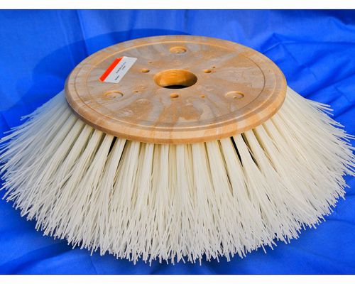 Powerboss brush broom fits 3300309 300309 side sweeper for sale