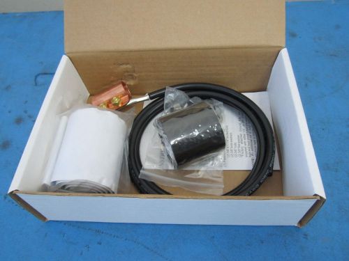 Nk communication standard ground kit for 7/8&#034; coaxial cable for sale