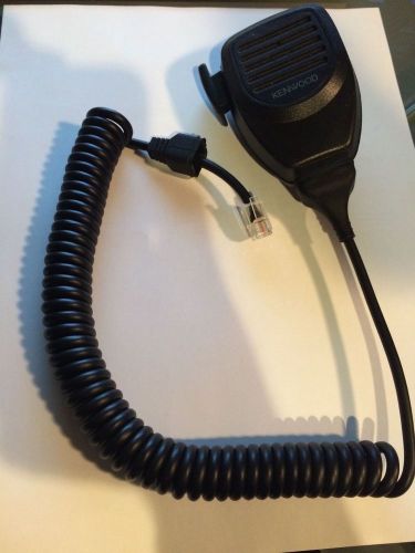 Kenwood kmc mobile radio microphone fits tk-840 for sale