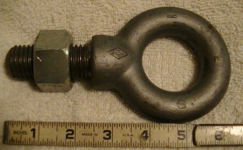1-3/4 inch eye bolt (made in usa) for sale