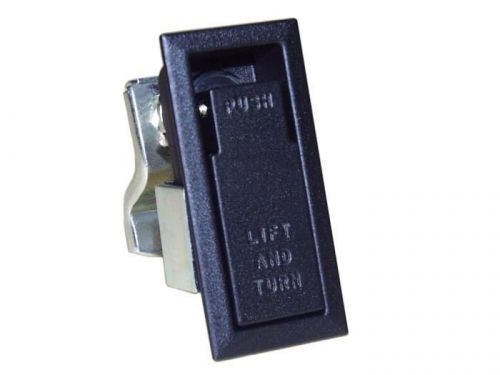 Southco lift &amp; turn latch 62-74-25 for sale