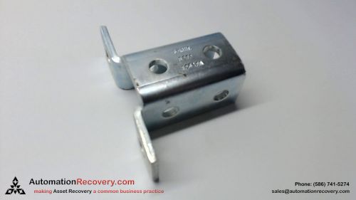 Cooper b-line b272zn eight hole double wing connection zinc plated for sale
