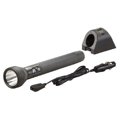 Streamlgith sl-20lp full-size rechargeable flashlight 25202 for sale