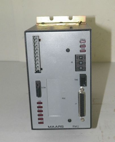 MAARS RMU  Remote Maintenance Unit   p/n 850310-00302