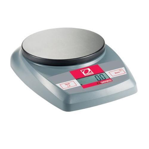 Ohaus CL5000 Compact Scale, 5000g Capacity