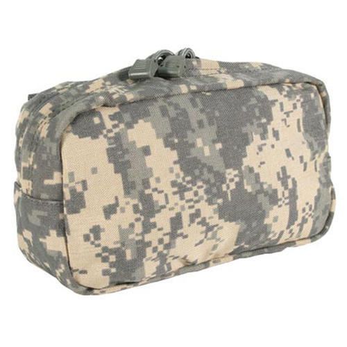 Blackhawk 38CL21OD-GSA S.T.R.I.K.E. Utility Pouch With Speed Clips Olive Drab