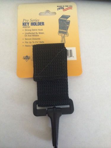 Pro Series Key Holder Raine New