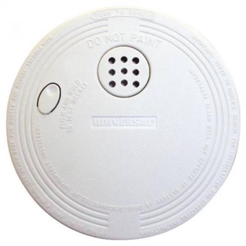 usi Ionization Smoke and Fire Alarm SS-770-24CC USI Misc Alarms and Detectors