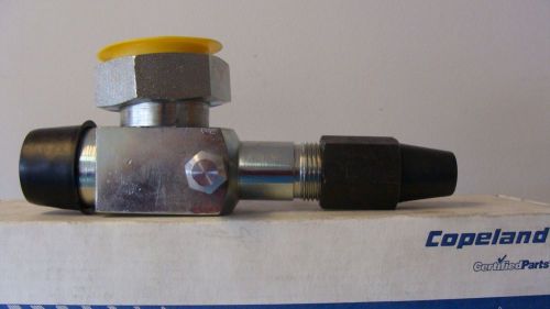 Overstock rotalock service valve kit 1 1/8&#034; sweat for sale
