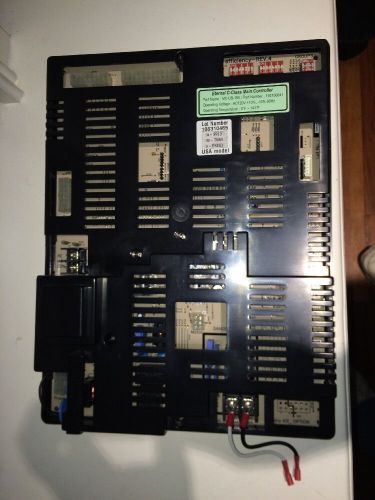 Eternal GU195S C-Class Main Controller MC-US-195 193150041 Circuit Control Board