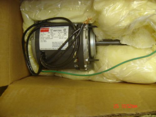 4m176 motor dayton 1/8hp 1050 rpm motor direct drive for blower for sale