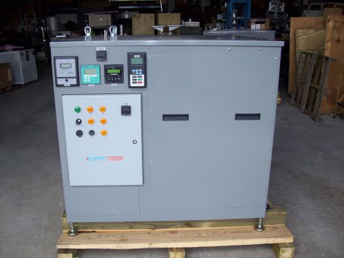 Opti temp oti- 120ws-c9-436 heat exchanger for sale