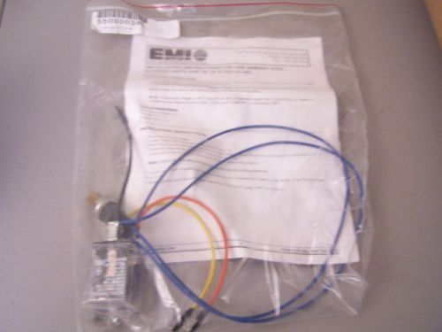 EMI Low Ambient Kit Outdoor Units (SHC 09-36 &amp; CHD 42-48) Part #240-3197