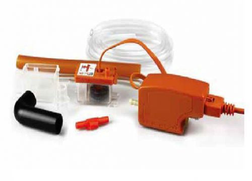 Aspen pumps mini orange condensate pump for sale