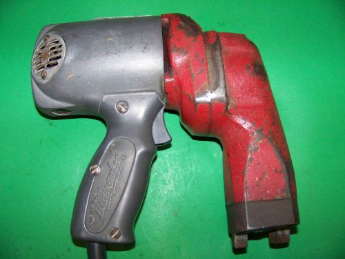Milwaukee no 5400 lock hammer electric for sale
