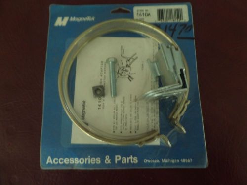 Magnetek, a.o. smith, 1410a, lug ring adapter, h frame lug kit for sale