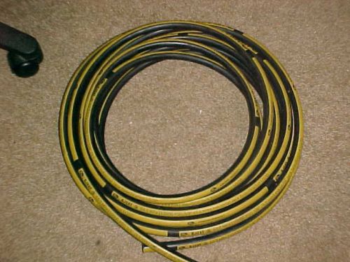 50&#039;) gates 6j2at 3/8&#034; industrial jack specification ij100 hydraulic hose for sale