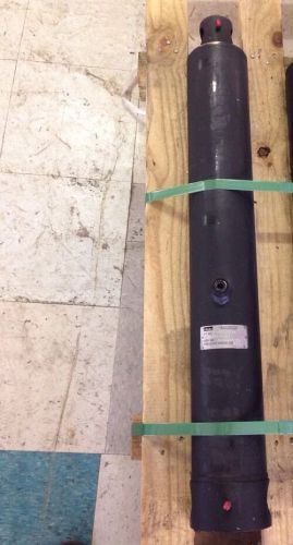 Parker telescoping hydrualic cylinder 2000 psi for sale