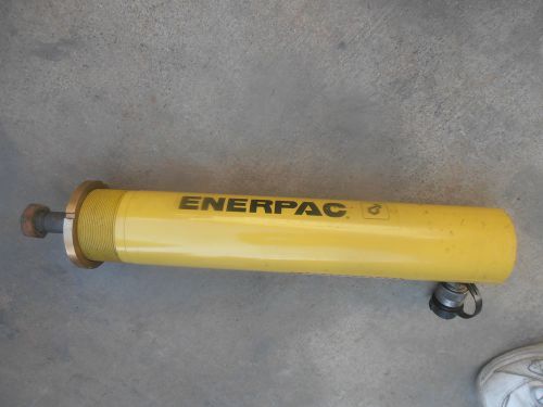 enerpac hydraulic cylinder