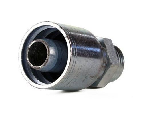 Mb-08-10 - 1/2&#034; hose x #10 sae/orb male boss o-ring hydraulic hose fitting for sale