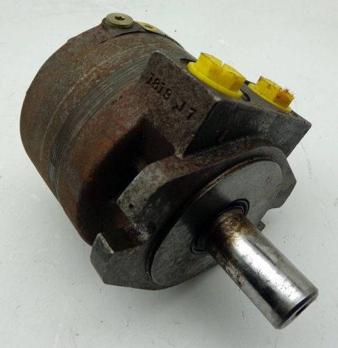 Parker 112a-054-as-0 hydraulic pump motor 057-96ch for sale