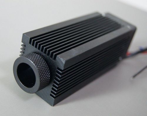 808nm 800mW Focusable/Industrial/Lab/IR Laser