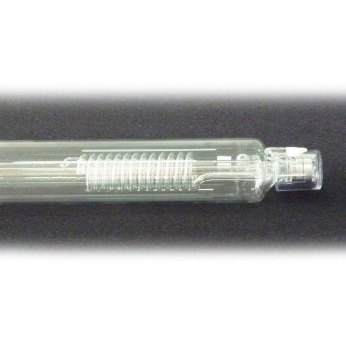 150W Z6 65&#034; RECI CO2 Laser Tube Glass Tube, Water Cooling for the Laser Engraver