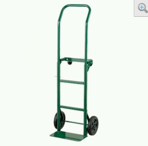 Dual Purpose Hand Truck Dolly 400 lb Capacity Catering Convertible Utility Cart