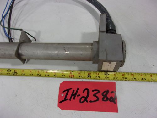 Process Technology 304 Stainless Steel Immersion Heater (IH2382)