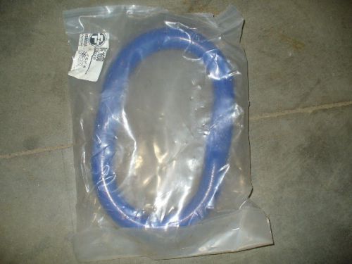 Oval master ring 6&#034; x 11&#034; id. 1-1/4&#034; rod. for 3&#034; single or 5/8&#034; dbl.gr.80 chain for sale