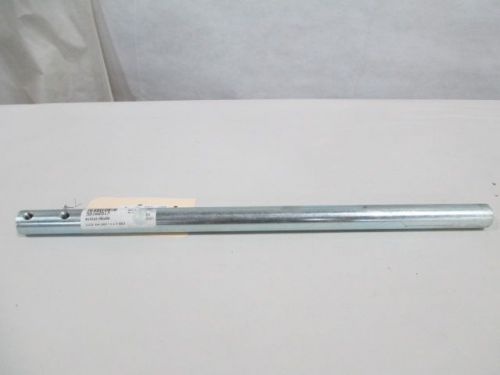 NEW K&amp;R EQUIPMENT 2A317 GUIDE BAR 19IN LONG 1IN DIA D215749