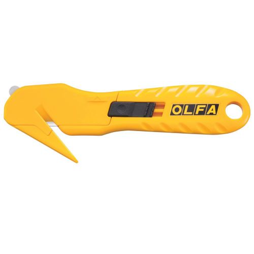 Olfa concealed blade safety knife (olfa sk-10) for sale