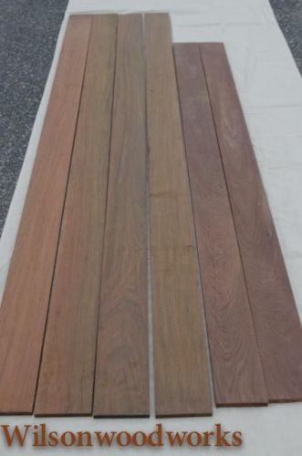 IPE Lumber