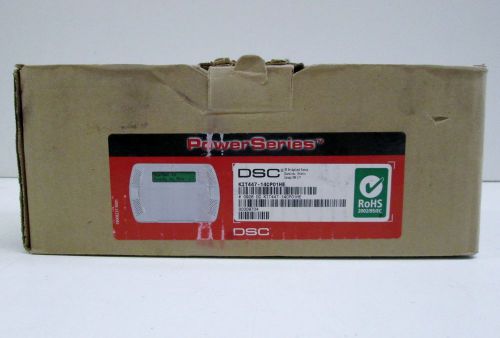 DSC KIT44714CP01HE Wireless Alarm Kit (SHIPS FROM USA!) KIT447 14CP01HE