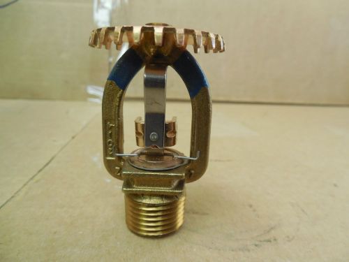 Su 2014 brass bronze sprinkler head 280?f 138?c new for sale
