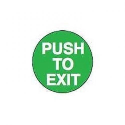LOCKNETICS SCHLAGE 623-GR-EX-DA PSH delayed button, exgress exit emergency